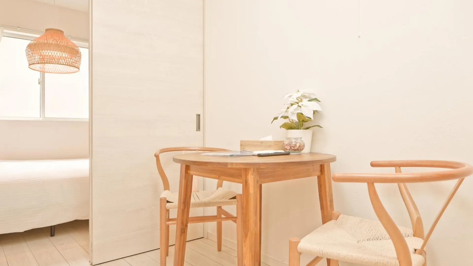 Homestay Shinjuku Ochiai Soluna White House Tokyo
