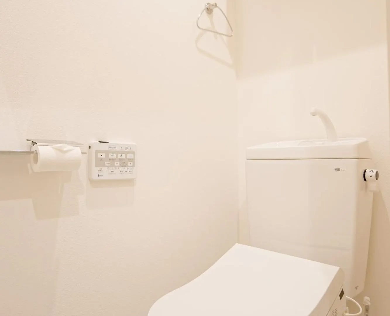 Shinjuku Ochiai Soluna White House Tokyo Homestay