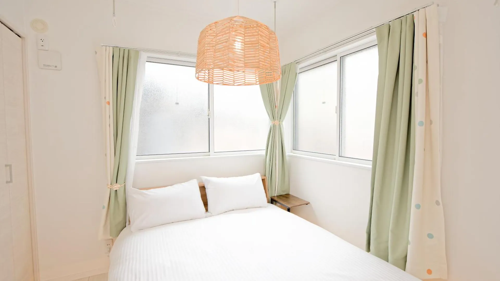 Homestay Shinjuku Ochiai Soluna White House Tokyo