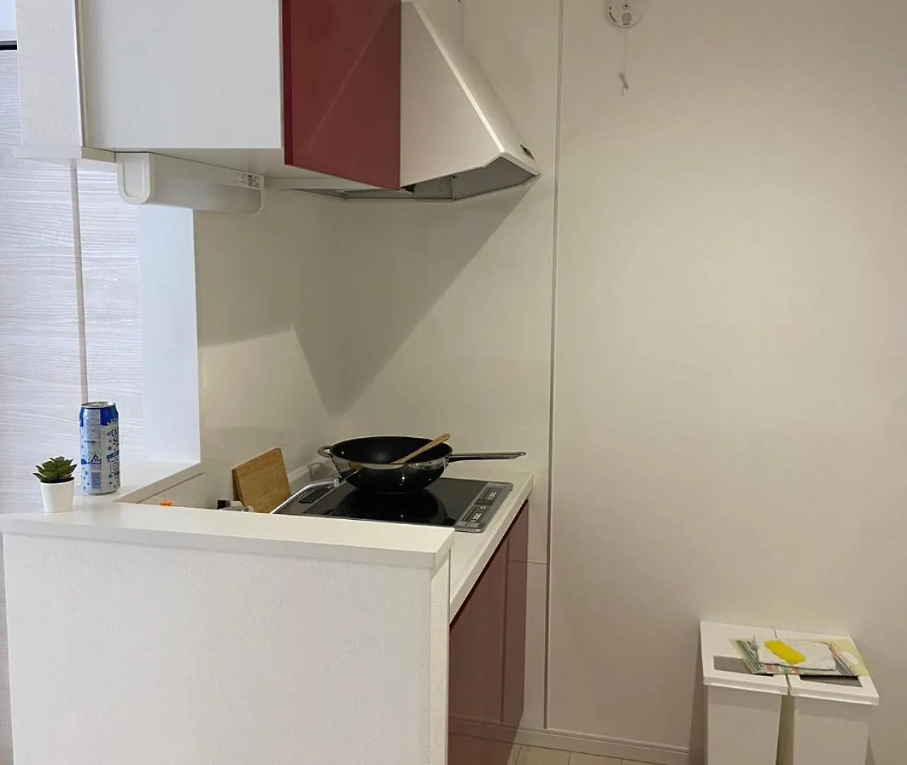 Shinjuku Ochiai Soluna White House Tokyo Homestay