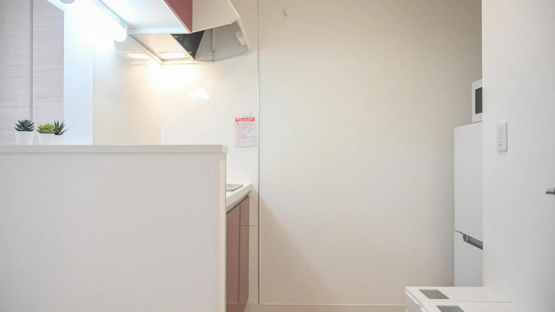 Homestay Shinjuku Ochiai Soluna White House Tokyo