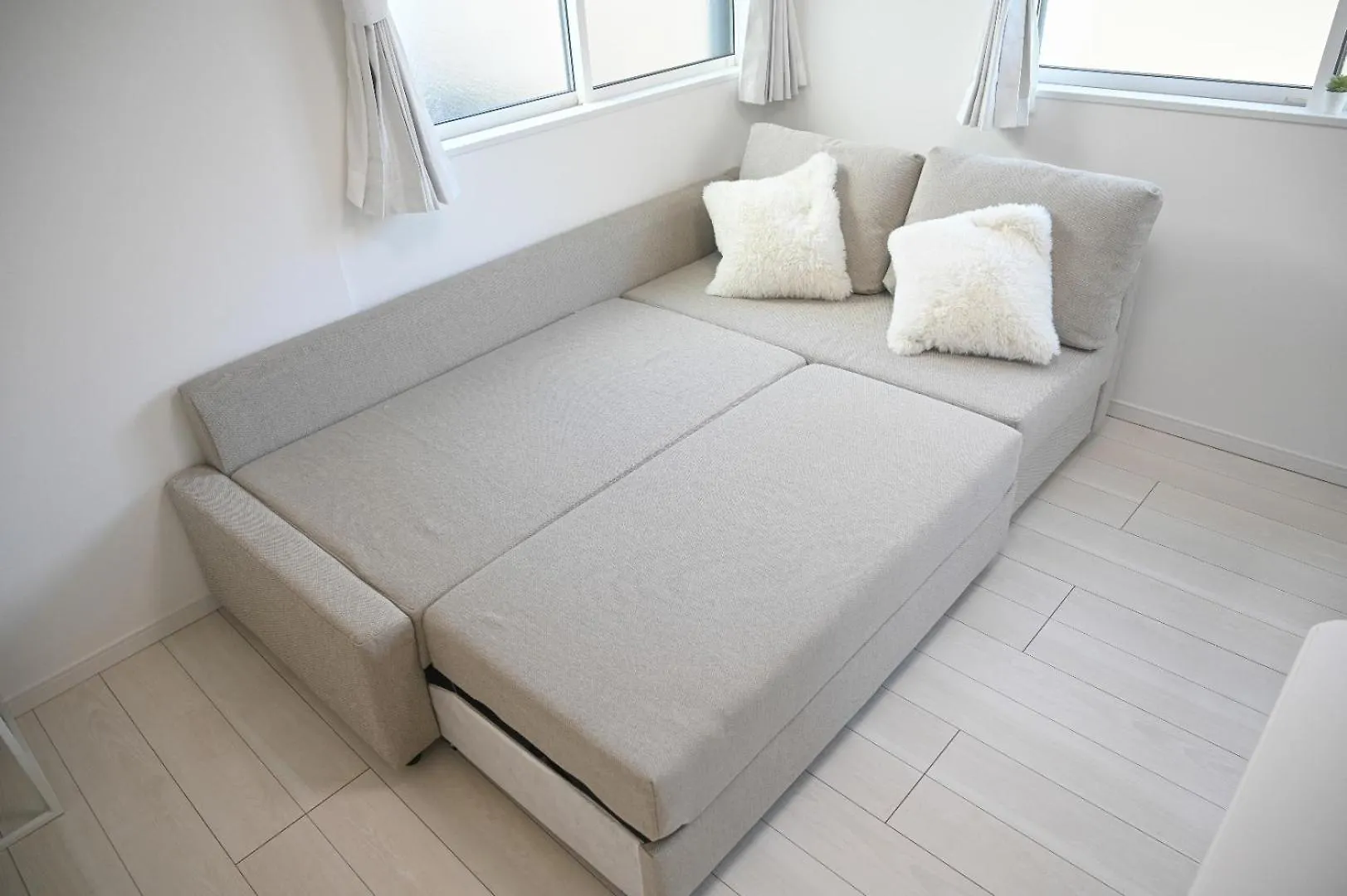 Shinjuku Ochiai Soluna White House Tokyo Homestay