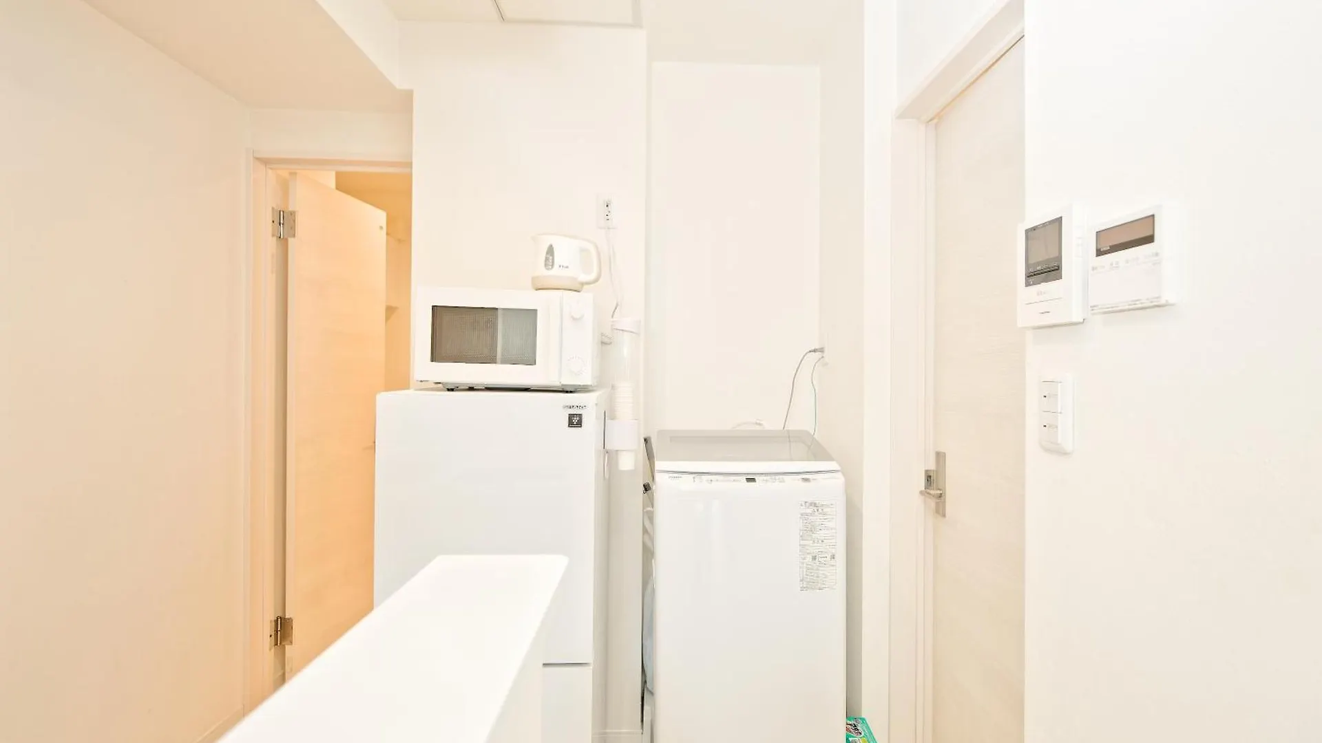 Shinjuku Ochiai Soluna White House Prefektura Tokio 0*,  Japonsko