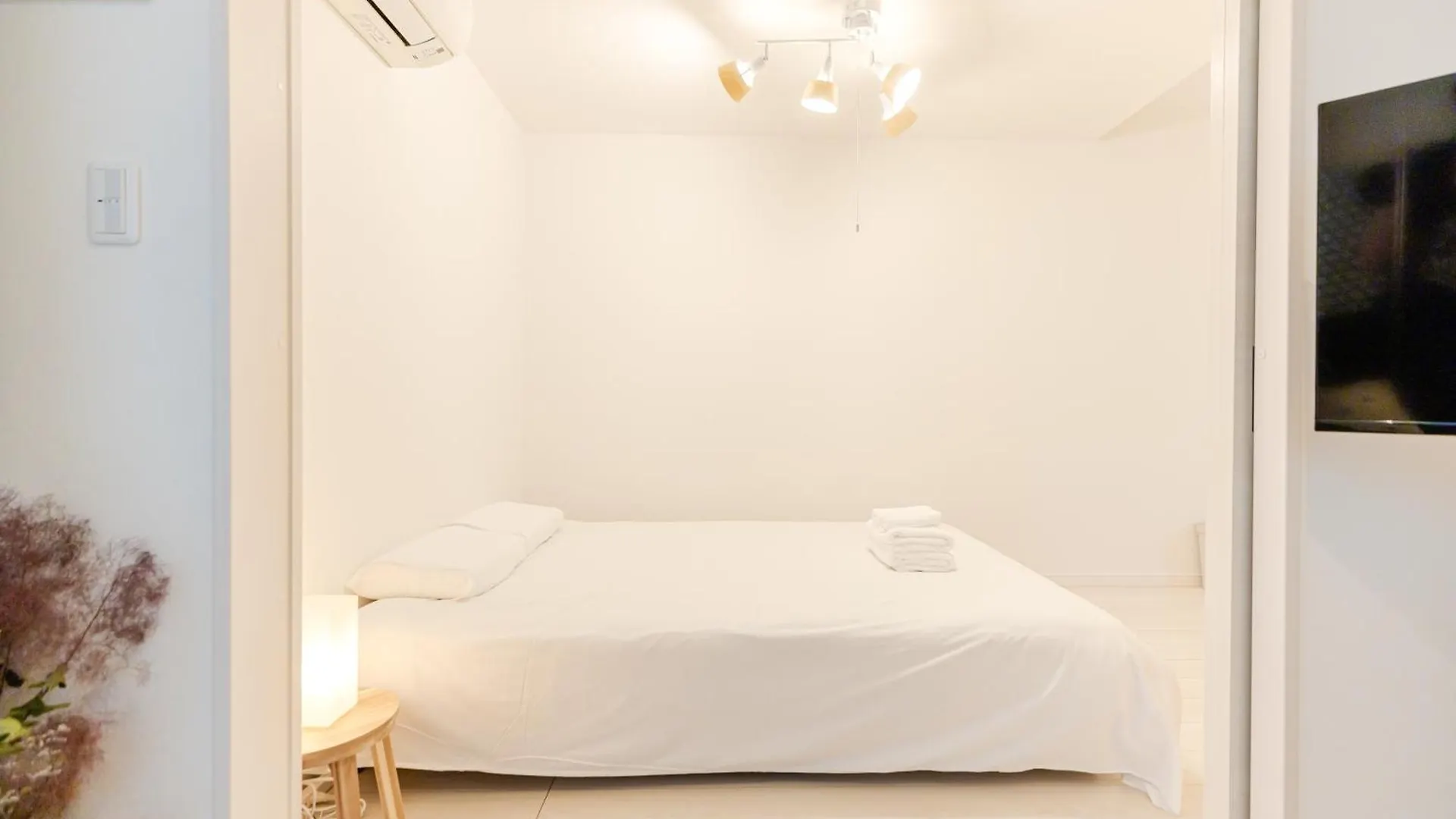 Shinjuku Ochiai Soluna White House Prefektura Tokio 0*,
