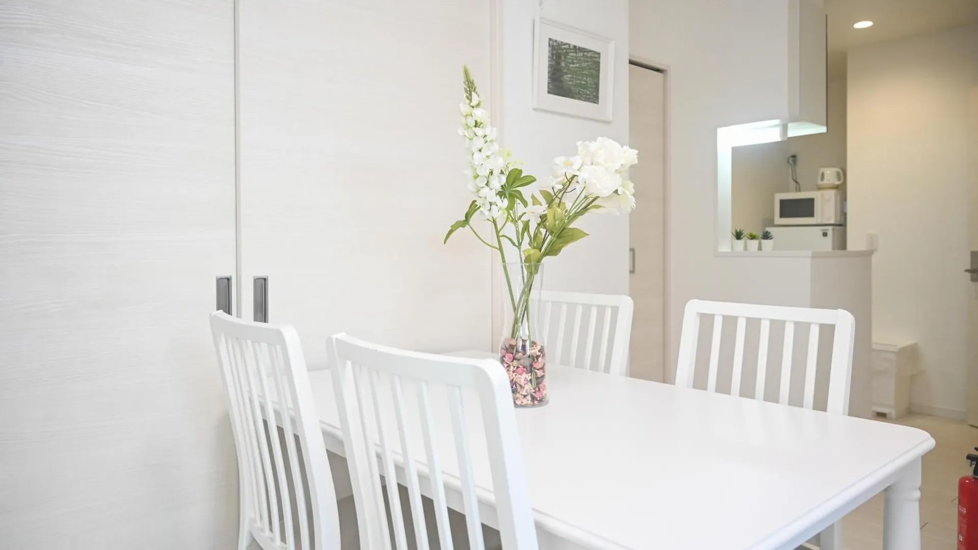 Shinjuku Ochiai Soluna White House Prefektura Tokio 0*,